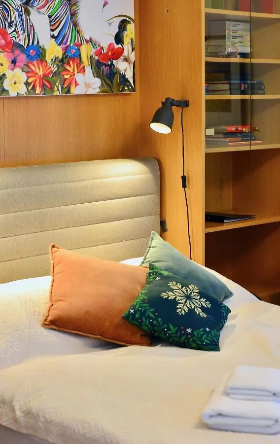 شقة Charming With Balcony In Hip & Trendy Margareten فيينا